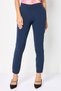 Sport Women Sportswear Fit Training Track Pants, Navy