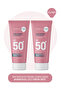 Tone Equalizing Sunscreen 2-Pack - 8