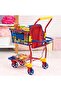 Design Shopping Cart & Accessories Set Toy (Ages 3+) - 4