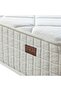 Deep Sleep 3 Zone Pocket Spring Mattress 90x190x26cm|Single Bed Mattress|Medium Firm - 4