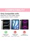 Keyboard Case for iPad Pro 11-inch (M5/M4) – Detachable Bluetooth Keyboard, Light Pink - 2