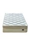 Zinus Euro Top 3 Zone Pocket Spring Mattress 90x190x26cm|Single Bed Mattress|Medium Firm - 7