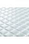 Novilla 3 Zone Pocket Spring Mattress 160x200x20cm|Queen Bed Mattress|Medium Firm - 3