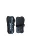 Single Velcro Soccer Cleat (Black, S) – Child/Adult - 5