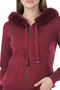 Women's Cardigan 26Kon63918 - 2