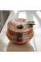 Copper Ashtray Copper Incense Burner Ash Tray Grape Cluster Embroidered Ashtray Burning Stick Incense No Odor - 2