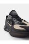 32258Twv6H Manor Men's Casual Sports Shoes Black - 5