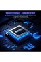 R36MAX Handheld Game Console – 2025 New Upgrade R36S | 4.0-Inch HD IPS Display - 4