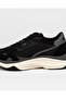 351D27W005 Authentic Pro 8 Unisex Casual Sports Shoes Black - 2
