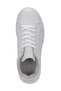 Pizarro I Men's White / White Casual Sneakers - 5