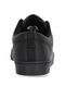 Foster in Women's Black / Black Casual Sneakers - 6