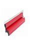 Smoothing spatula 40 cm, - 3