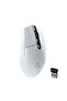 G G305 LIGHTSPEED 12.000 DPI Kablosuz Oyuncu Mouse, Beyaz 910-005292