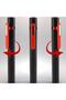 Workshop lamp 3w + 1w, usb, led, - 8