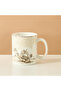 Camel Print New Bone China Mug with Handle - 380 ml - 2