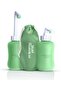 Peri Bottle for Postpartum Care | Upside Down Bidet for Recovery | Green 12.2 OZ - 6