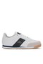 Protect I Men's White / Navy Blue Casual Sports Shoes