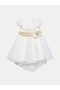 Abel&Lula Baby Girl Dress 5006