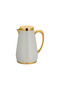 Trams Handa 2-Piece Set Ivory Gold - 3