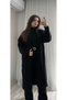 Women's Long Cardigan