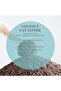 Magic Coco Coconut Cat Litter 6 L - 2