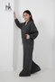 Girl's Zippered Set