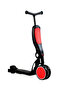 Ride and Roll 6-in-1 Tricycle, Multi-Stage Convertible - 3