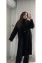 Women's Long Cardigan - 5