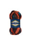 Country New Thick Winter Knitting Yarn 5487 20% Wool - 2