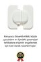 Special Design Refrigerator Drawer Window Cabinet Fixer 5 Pieces Child Baby Protective Safety Lock - 2