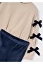 Girl's Tights Set - 6