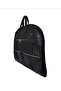 Travel Suit Bag Faux Leather