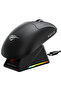 Gamenote M5 PRO Superlight Kablosuz Gaming Mouse - 30.000 DPI, PAW3950 - RGB Şarj Standlı - Ekranlı - 7