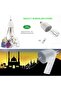 مصباح قرآن كريم LED مزود بسماعة بلوتوث لاسلكية، مع جهاز تحكم عن بعد وتطبيق (SQ-102) - 3