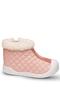 Baby Girl Children's Boots Orthopedic Non-Slip Sole Bmlk 650 - 5