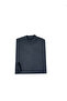 Men's Half-Thigh Wool Sweater-Herman - 2