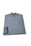Men's Half-Thigh Wool Sweater-Herman - 4