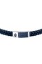 Jm4249Ik01 19.5 + 1 cm Steel Men's Bracelet - 2