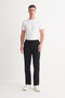 Caz 83090 Zipper Detailed Water Repellent Sweatpants - 2