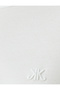 Long Sleeve T-Shirt Embroidery Detail Crew Neck Cotton - 6
