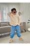 Boys' Regular Cotton Denim Pants Jeans - 3