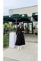 Hooded Spoon Coat - 6