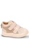 Winter Daily Girls' Baby Boots with Rubber Soles Barznk 650 - 4