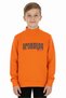 Boy's Sweatshirt Printed Winter Fleece-Lined - 2