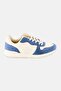 Men Lace up Casual Shoes, Multicolor - 2