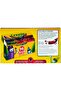 Crayons Non-Peggable Pack of 96 - 2