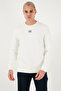 U.S. Polo Cotton Regular Fit Logo Crew Neck Sweat Men's Sweat G081Gl0822237151