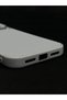 حافظة رمادية بتصميم كربوني متوافقة مع هاتف iPhone 17 Pro - 5