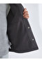 Comfortable Fit Men's Shirt Jacket - 4