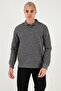 U.S. Polo Regular Fit Logo Sweat Men's Sweat G081Sz0822226326